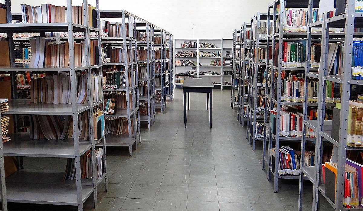 Biblioteca de Avaré promoveu mais de 2600 empréstimos em 2018