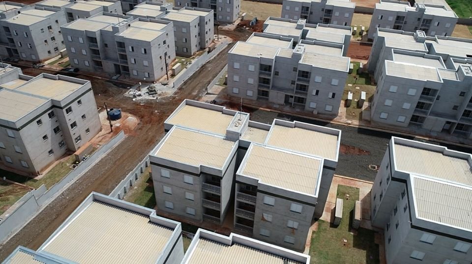 Prefeitura investigará sorteados do Cachoeirinha