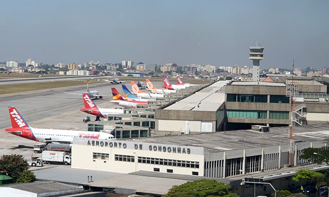 Governo Bolsonaro extinguirá Infraero e privatizará todos os aeroportos do país