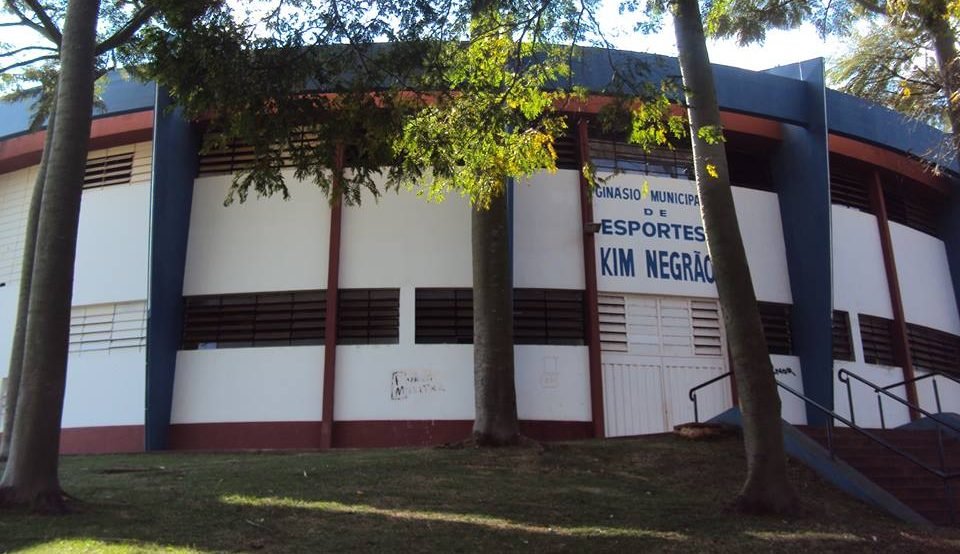 Abertas inscrições para escolinhas esportivas em Avaré