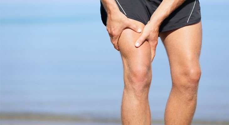 Entenda a dor muscular pós-treino