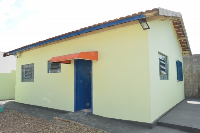 Região contará com centro gratuito de atendimento veterinário