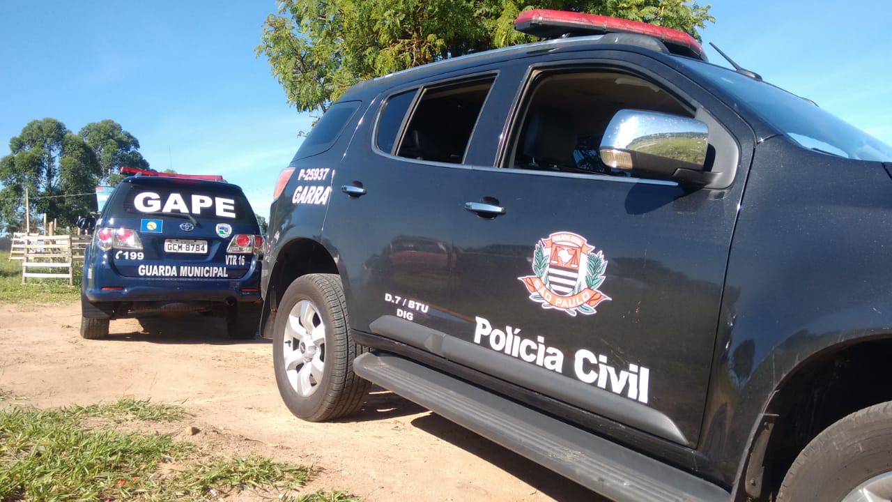 Ação conjunta da Polícia Civil e Guarda Municipal resulta na prisão de 15 procurados