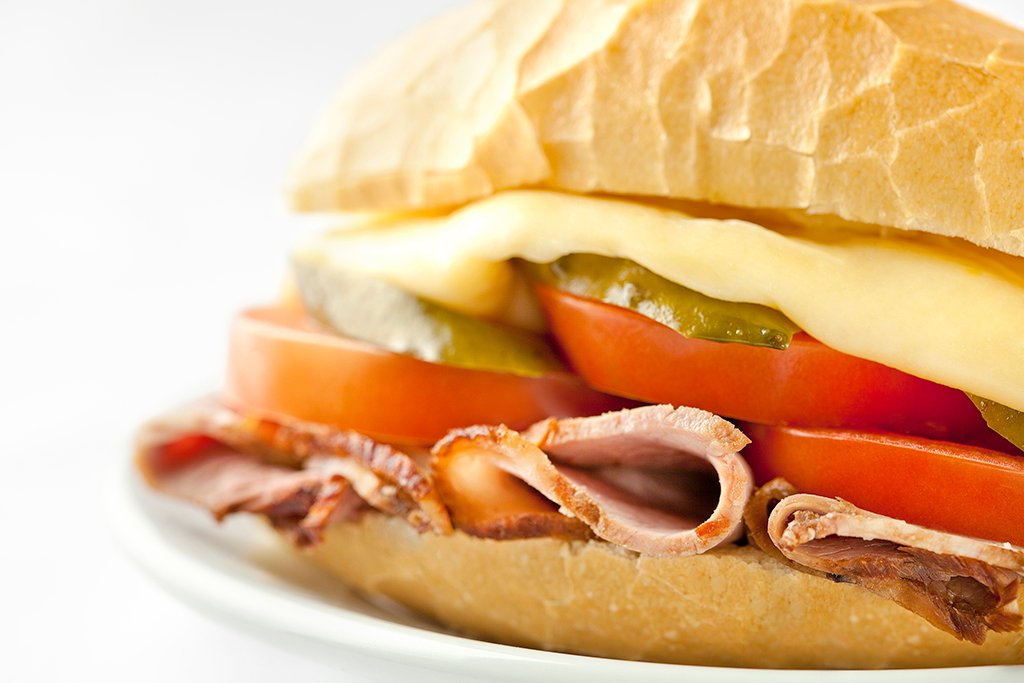 Sanduíche Bauru vira patrimônio imaterial do Estado