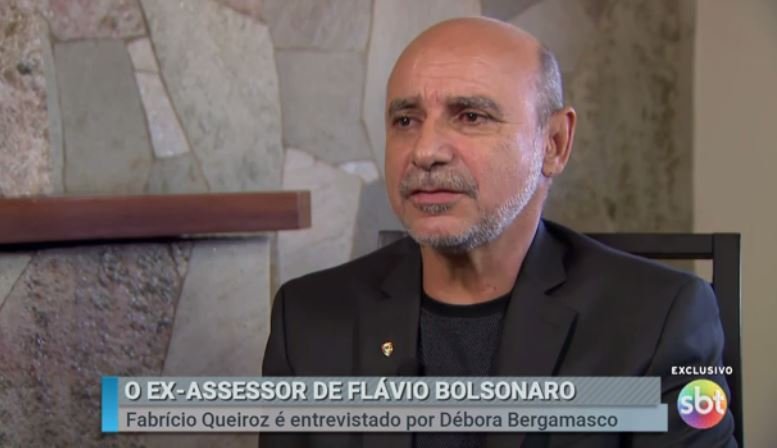 Mulher e filhas de Queiroz não comparecem ao Ministério Público