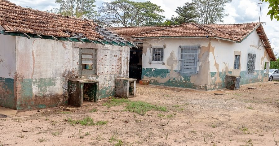 São Manuel terá Unidade de Vigilância em Zoonoses