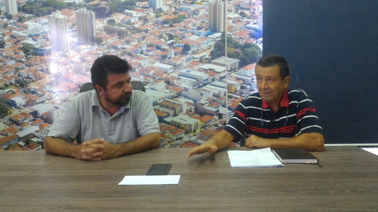 Sindicato fará campanha pelo uso de EPI’s no funcionalismo municipal