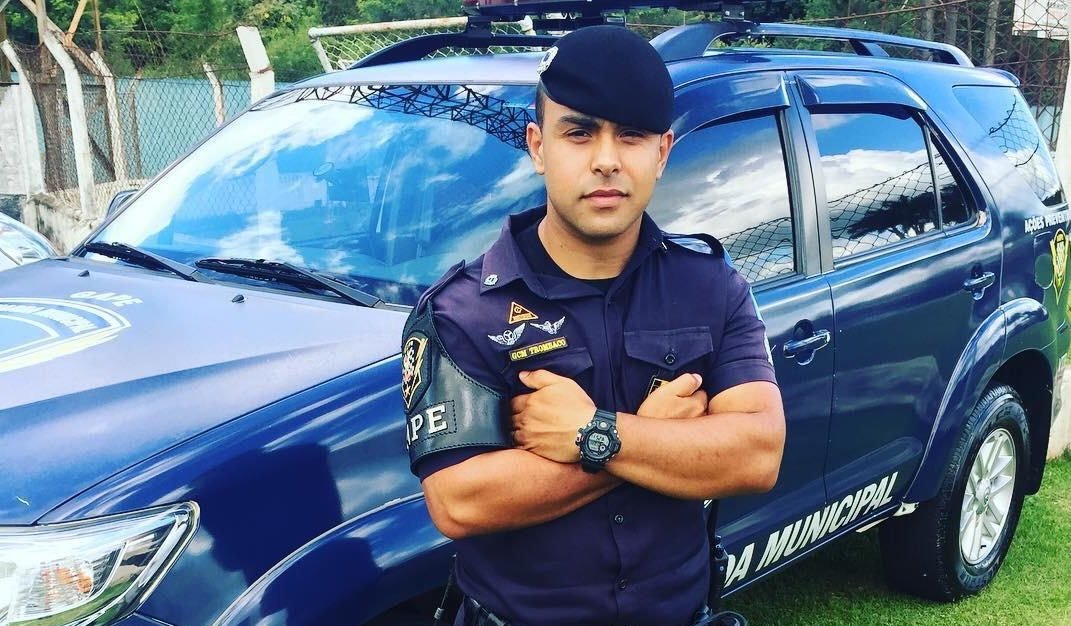 Trombaco assume coordenação da Defesa Civil