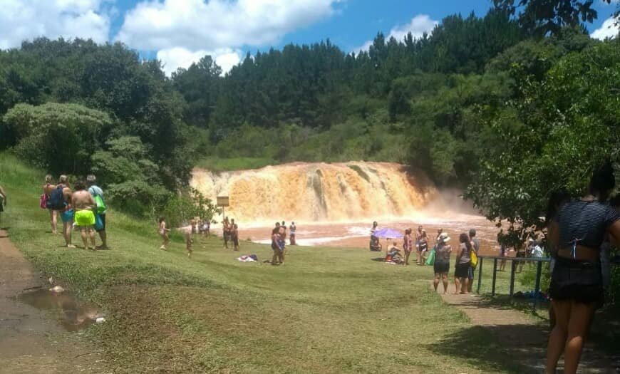 Após mortes no Véu da Noiva, Prefeitura adotará novas medidas de segurança