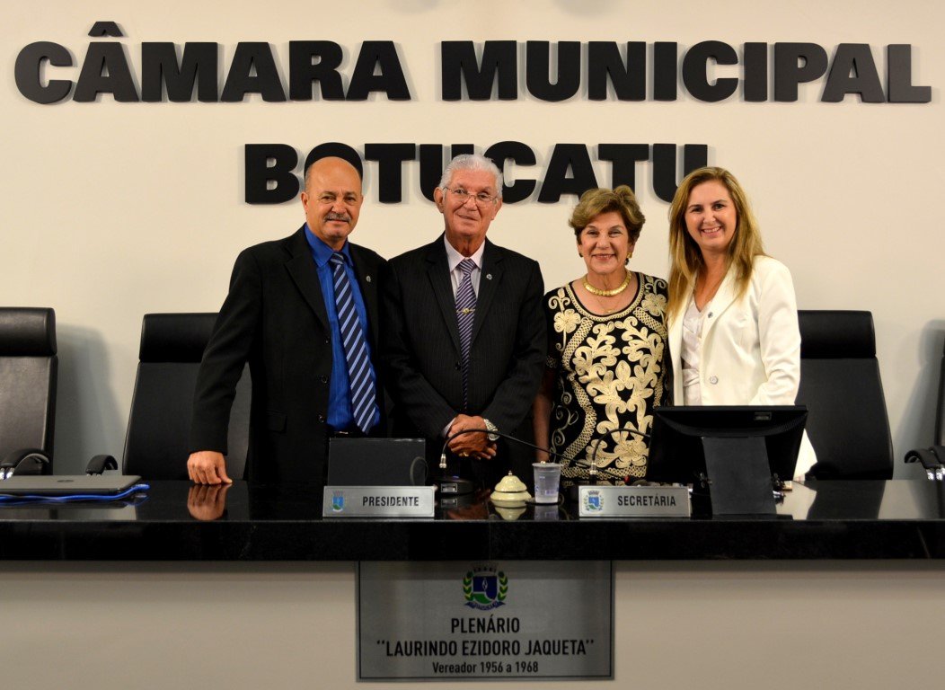 Câmara Municipal retoma sessões ordinárias na próxima segunda-feira