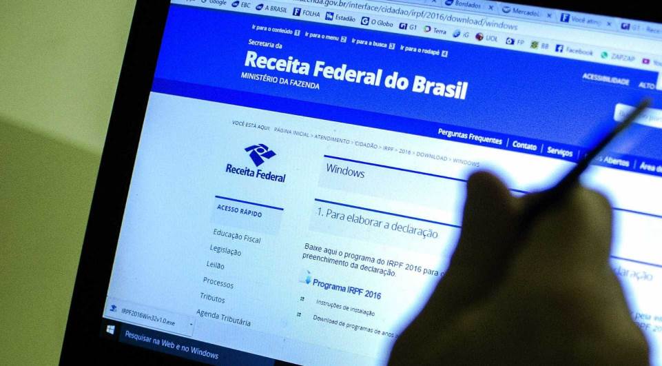 Receita Federal invalida CNPJ de 3,3 milhões de empresas