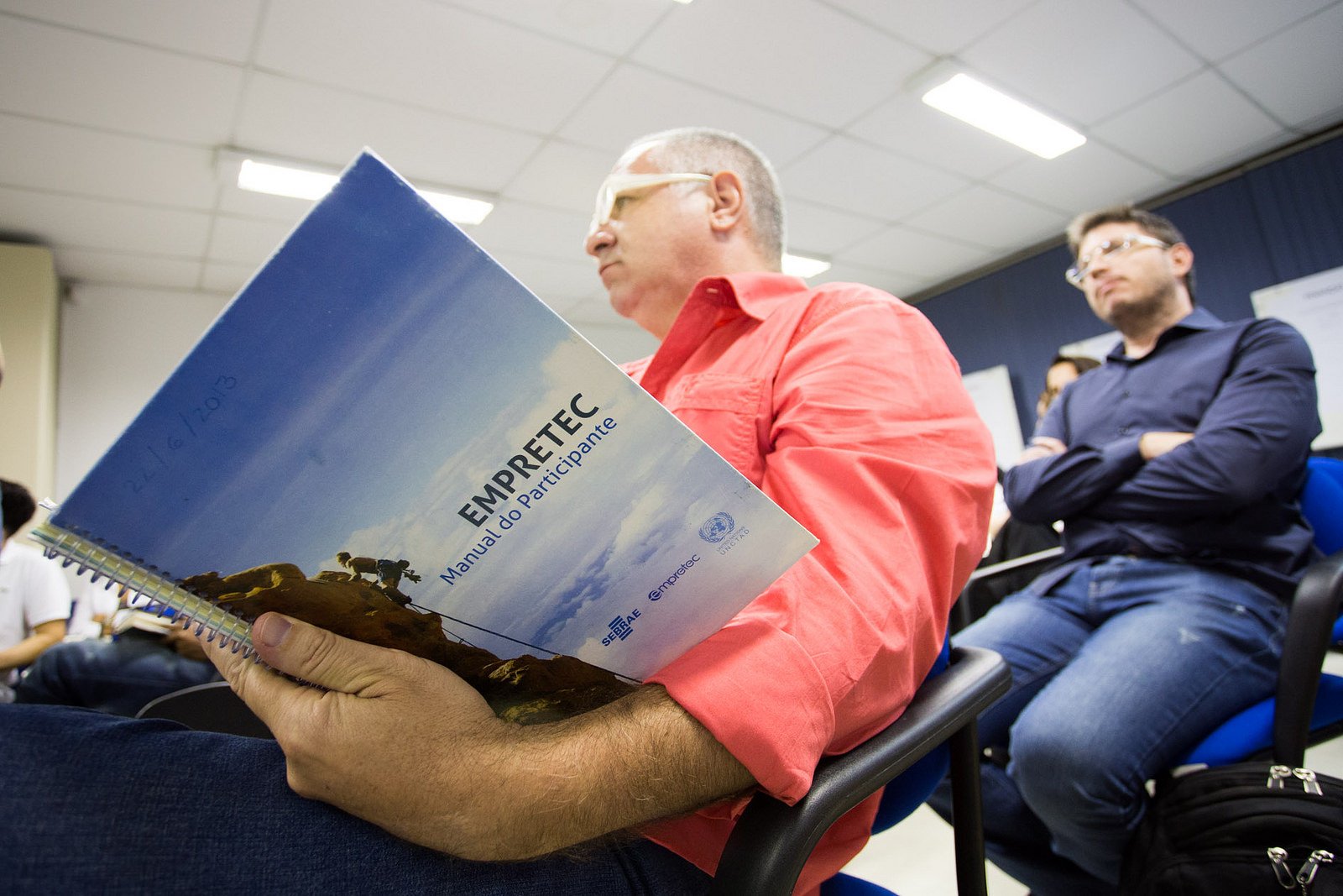 Sebrae-SP realiza palestra sobre Empretec em Botucatu, Avaré, São Manuel e Paranapanema