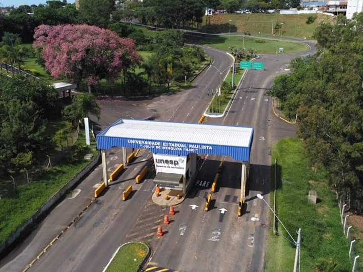 Primeira fase do Vestibular Unesp 2020 será aplicada nesta sexta (15)