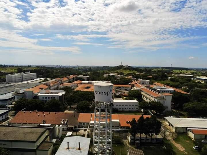 Unesp define seu calendário para o Vestibular 2020