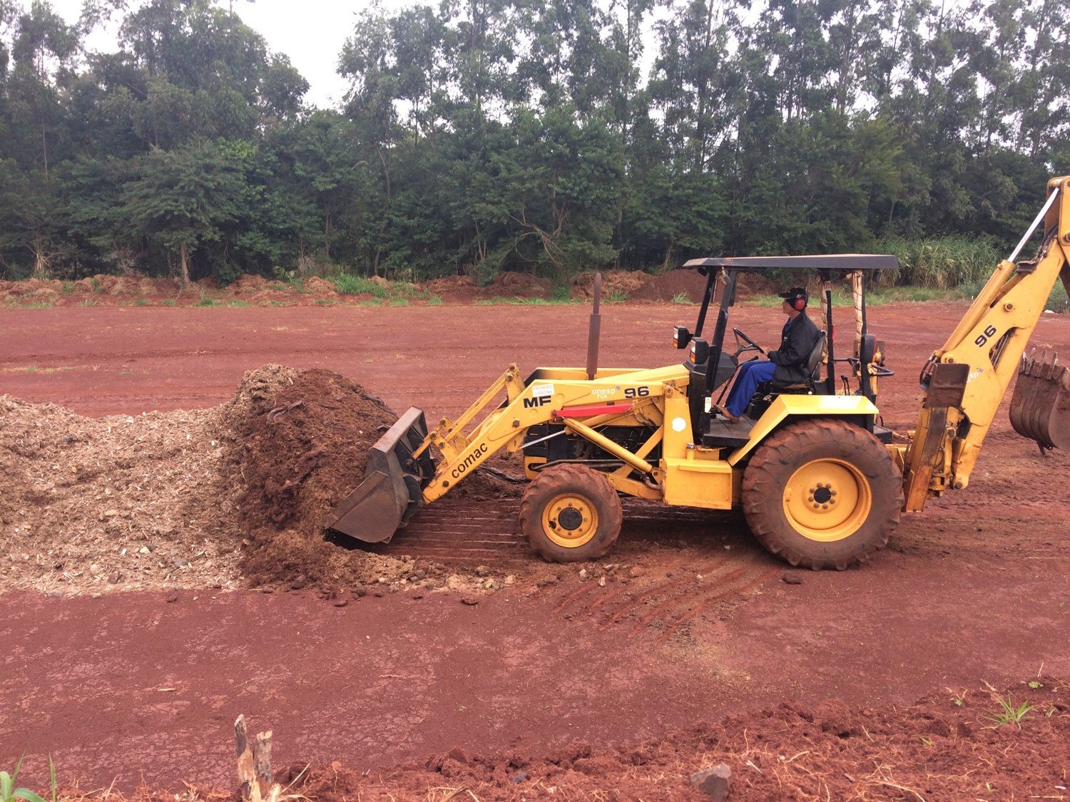 Programa do Ministério do Meio Ambiente e da ONU destaca Botucatu como exemplo em ações ambientais