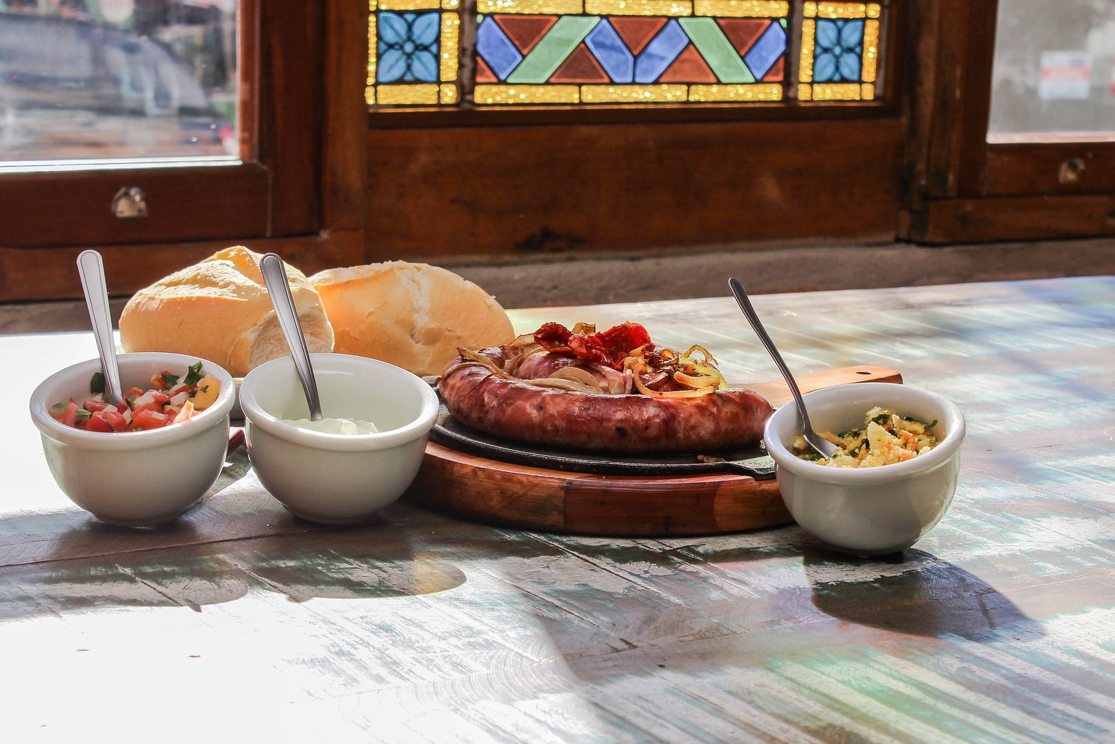 Região terá 1º Festival Gastronômico de Comida de Boteco