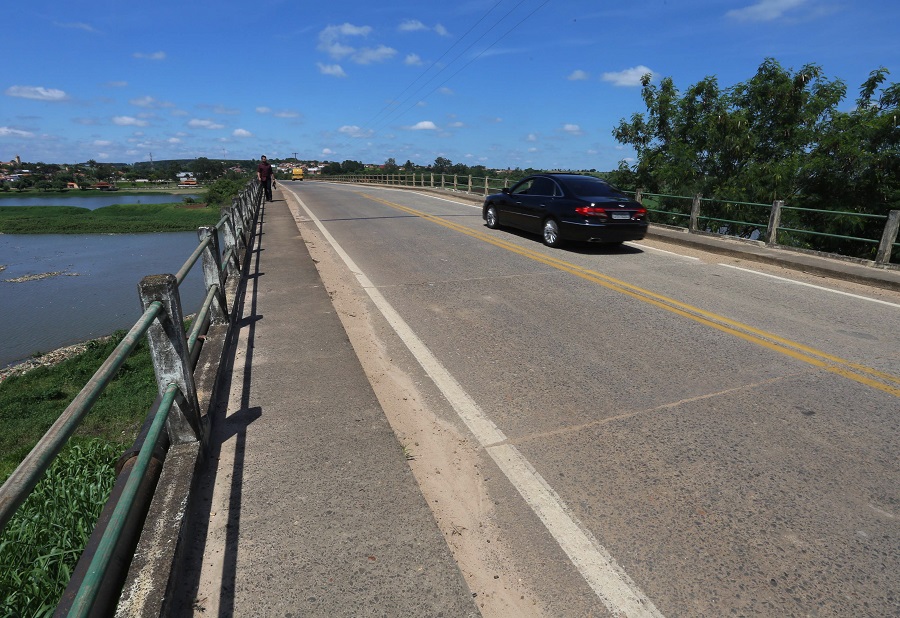 Rodovia em Anhembi será interditada para construção de ponte