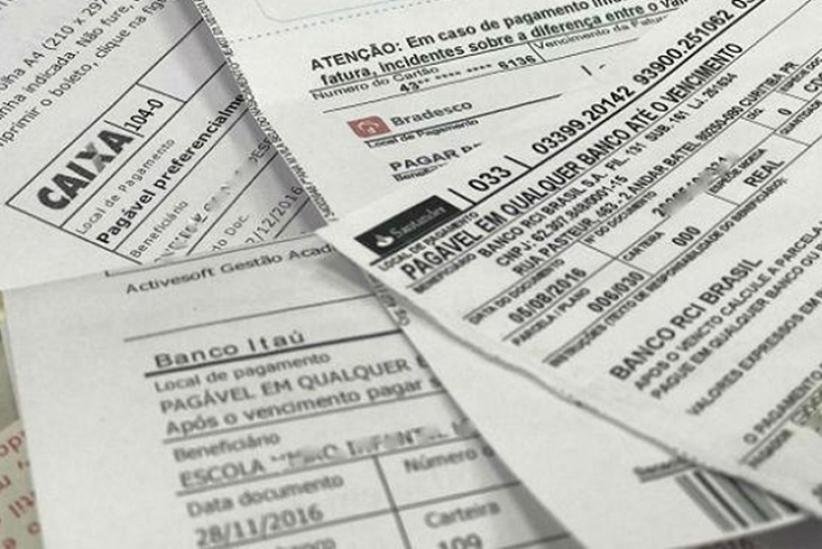 Boletos bancários serão compensados com mais agilidade