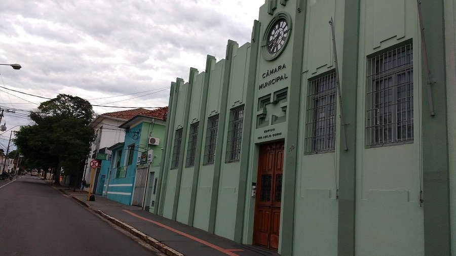Câmara terá sessão especial alusiva ao Dia Internacional da Mulher