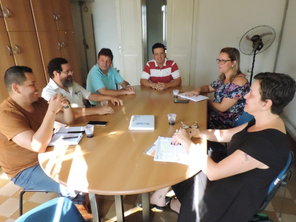 Mais de 2500 alunos da rede municipal participarão de ações para educação empreendedora