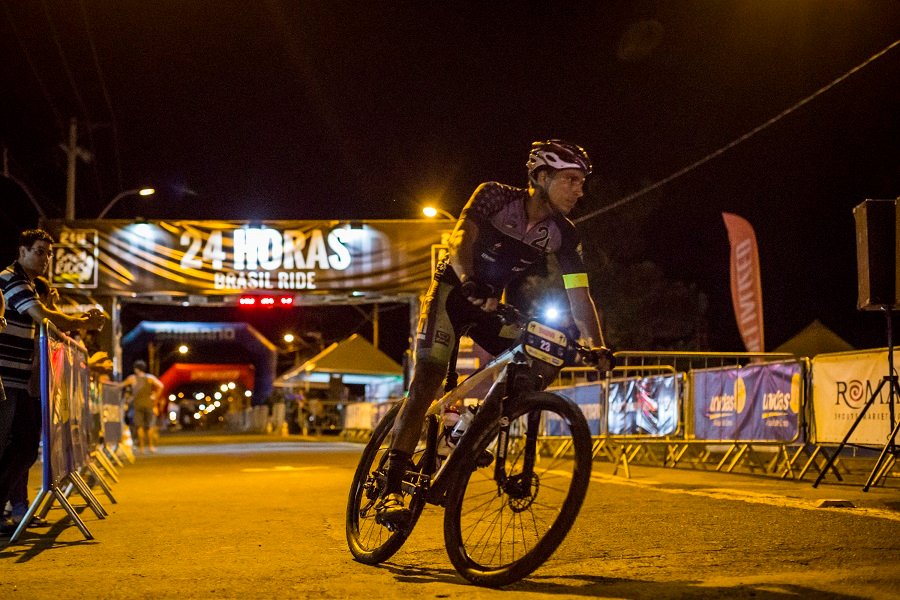 Botucatu receberá neste final de semana o 24H Brasil Ride