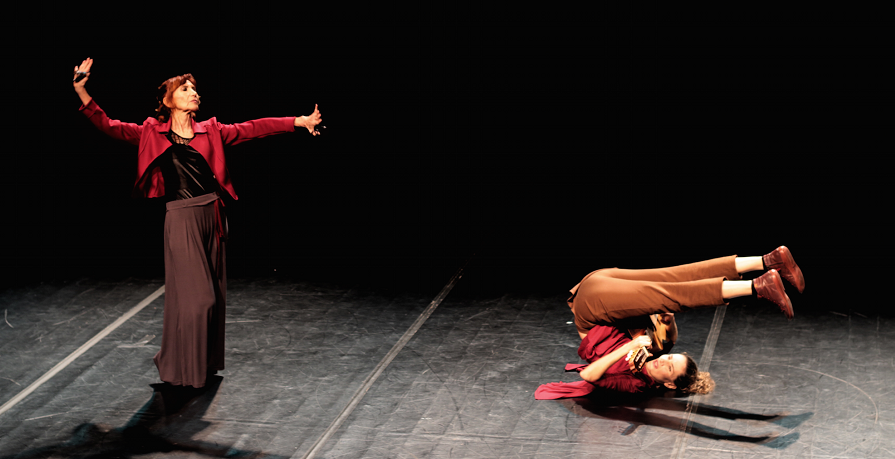 Grupo Pró-Posição apresenta espetáculo de dança contemporânea em Botucatu neste sábado