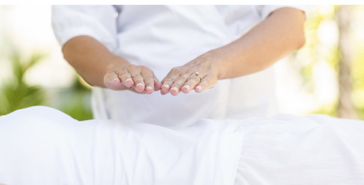 Reiki é tema de palestra gratuita no Lageado de Botucatu