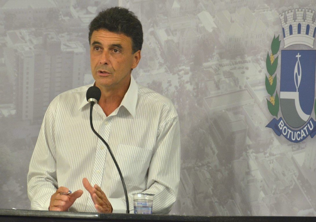 Abelardo confirma pré-candidatura a deputado estadual