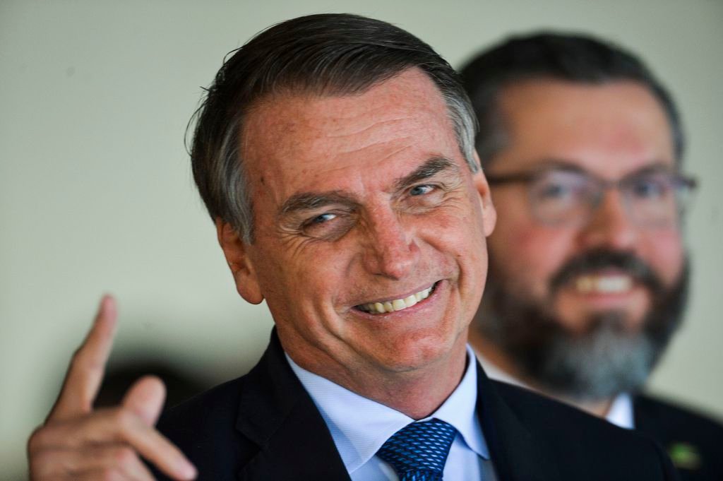 Bolsonaro poderá vir a Botucatu para a entrega do Residencial Cachoeirinha