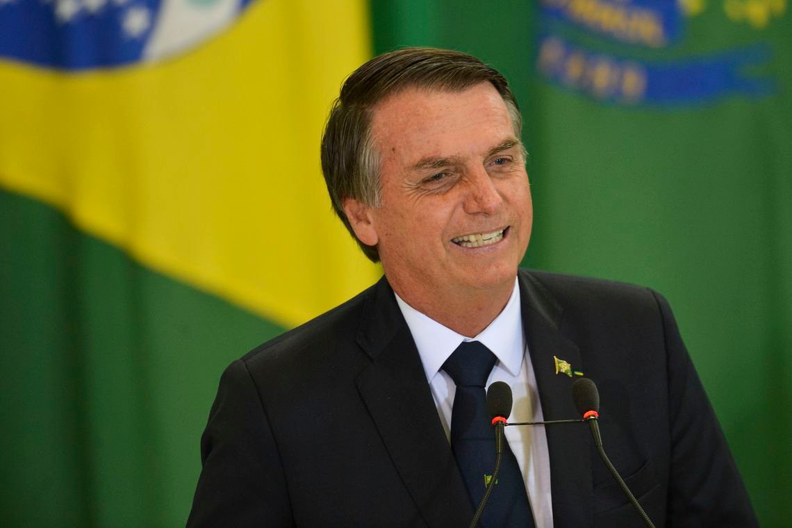 Bolsonaro autoriza celebração do 31 de março de 1964, início do Regime Militar
