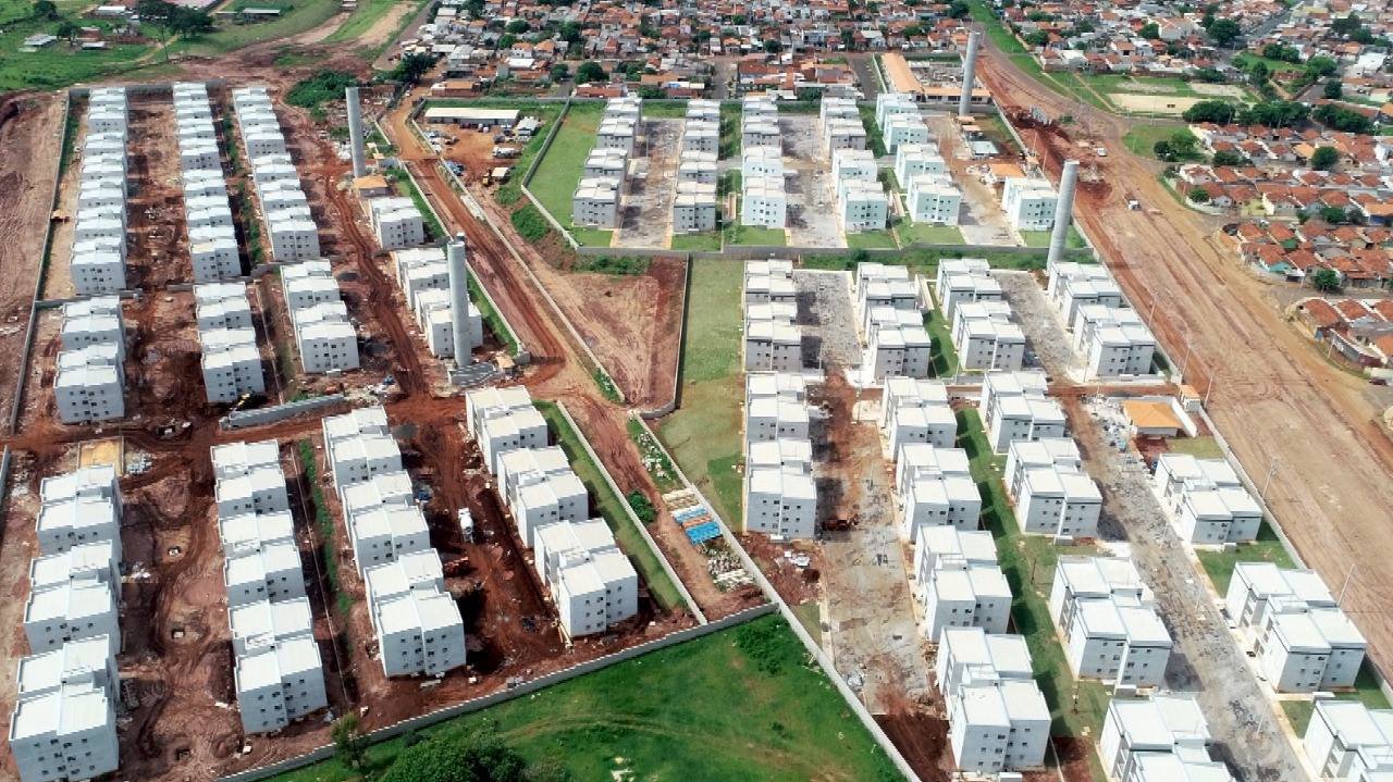 Segundo sorteio dos Residenciais Cachoeirinha será no dia 13 de abril