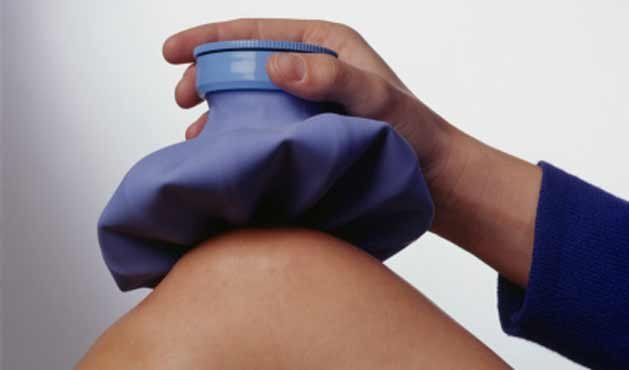 Diferenças entre fratura, luxação, contusão e torção