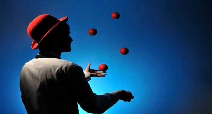 Botucatu terá parada circense