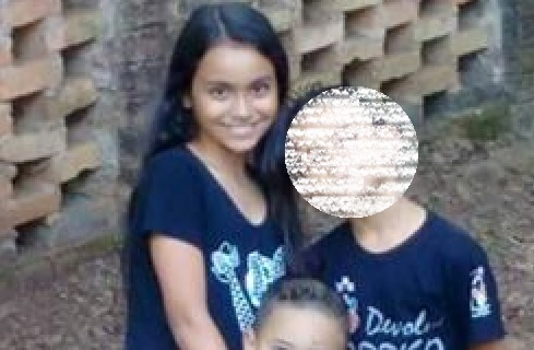 Botucatu: Família procura menina de 11 anos que desapareceu nesta quarta-feira; ajude