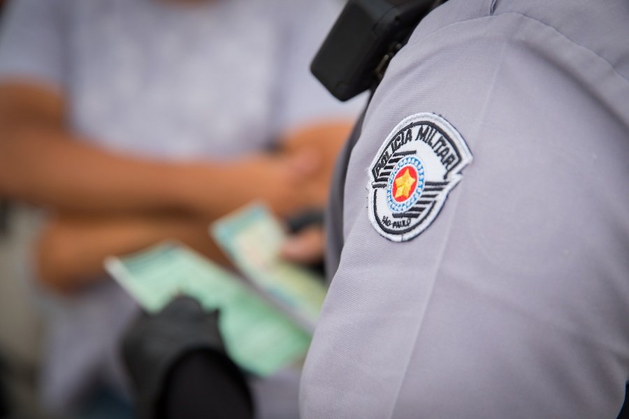 Vereador solicita base de segurança conjunta para PM e GCM no setor sul da cidade