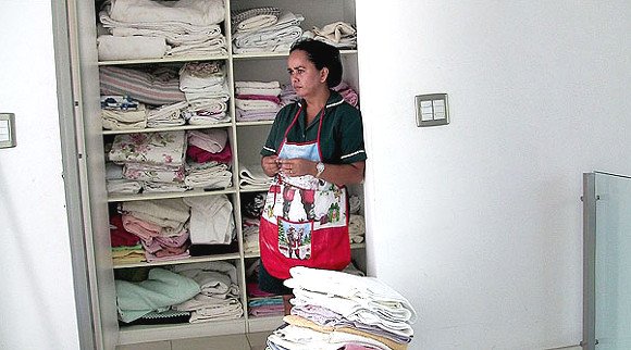 Documentário Domésticas será exibido gratuitamente na quinta (25)