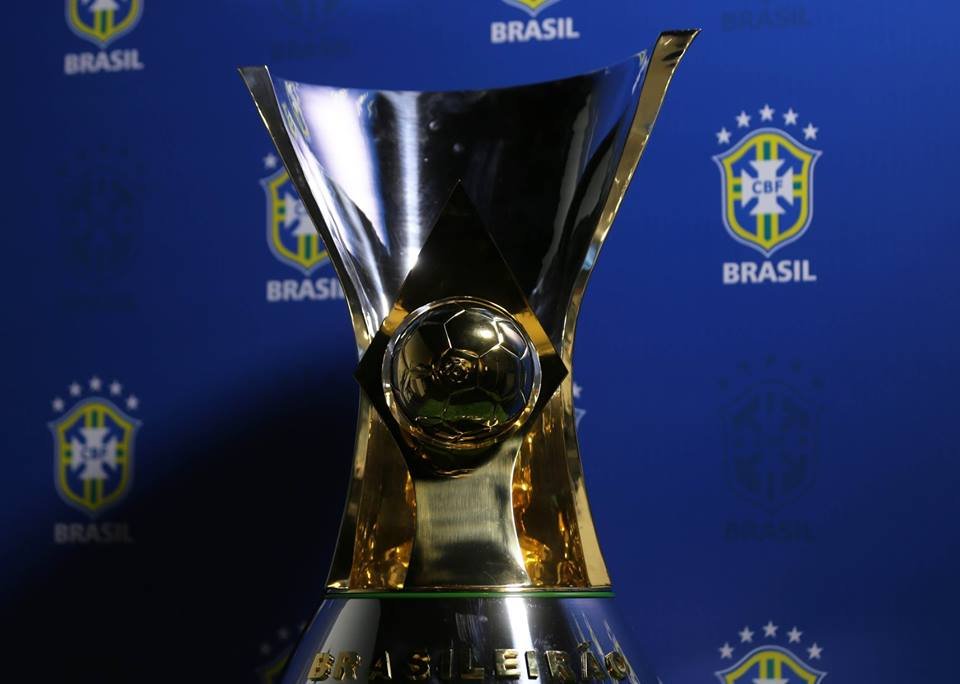CBF divulga os primeiros jogos do Brasileirão 2019