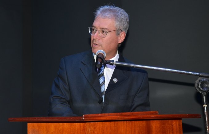 Diretor da FCA de Botucatu é coautor de publicação da ONU