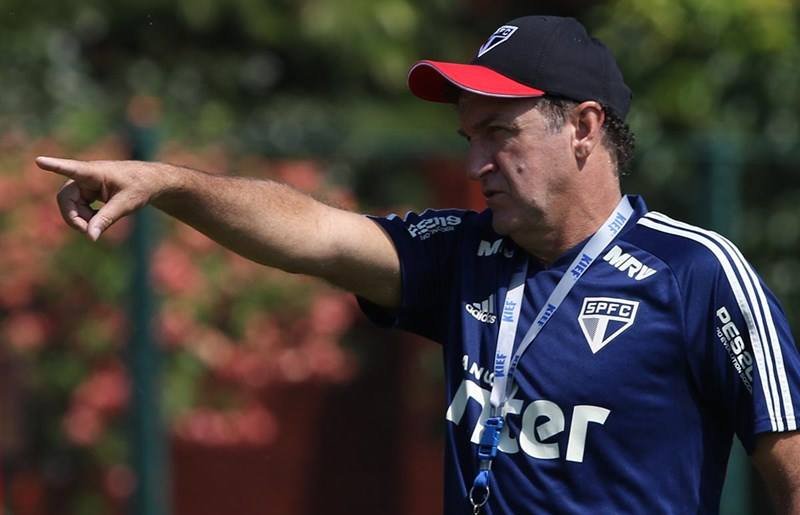 São Paulo e Corinthians iniciam disputa pelo título do Paulista 19
