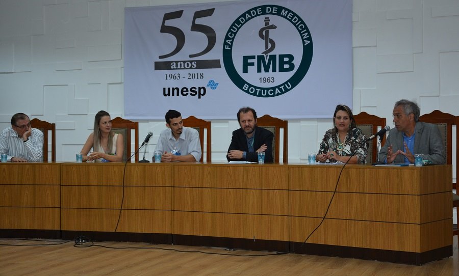 Hospital das Clínicas sedia encontro de superintendentes de Autarquias Estaduais da Saúde