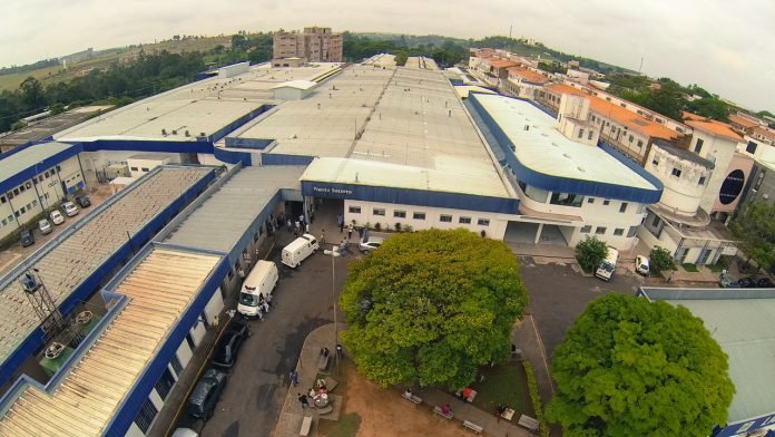 Hospital das Clínicas de Botucatu confirma superlotação de Pronto Socorro