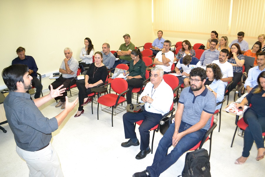 Rede Unesp de Inovação e Empreendedorismo começa a ganhar corpo