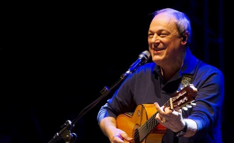 Toquinho é a atração deste sábado no aniversário de Botucatu