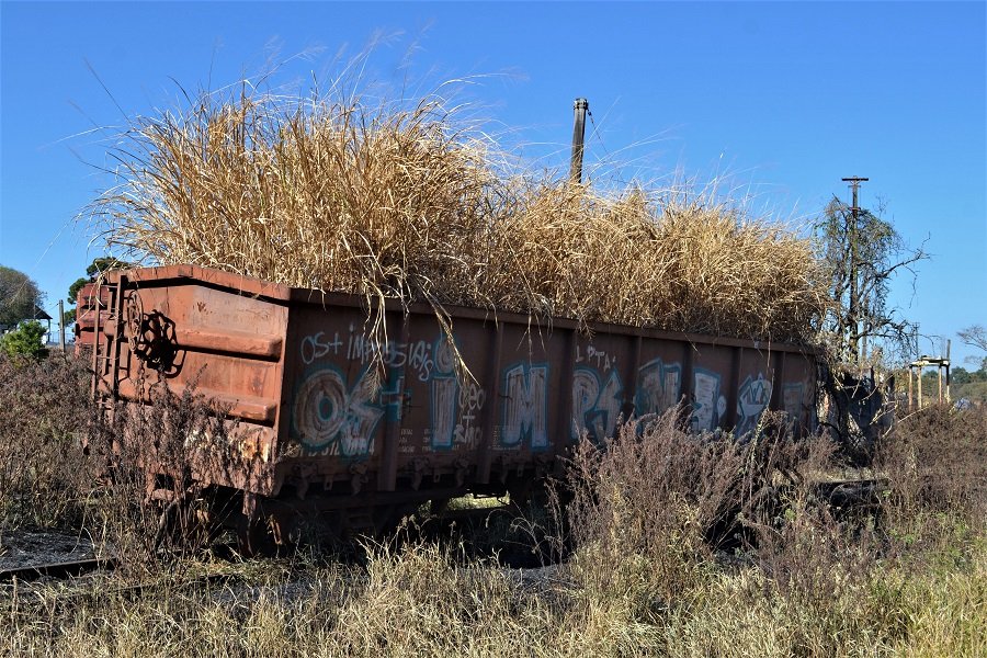 Abandono da malha ferroviária: reunião tenta viabilizar manutenção do patrimônio em Botucatu