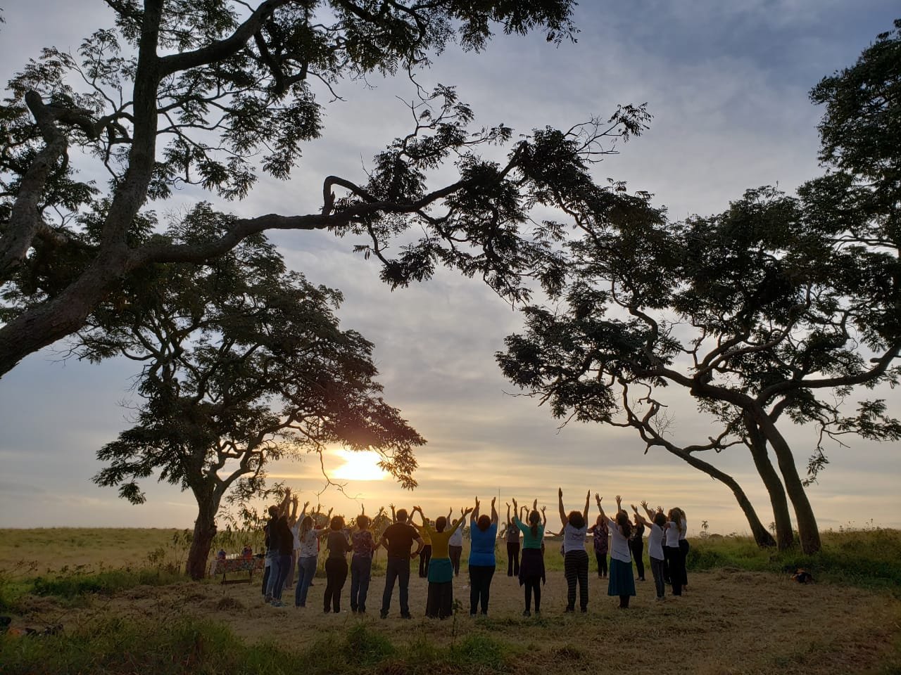 Unesp de Botucatu promove evento sobre dança circular nesta segunda (15)
