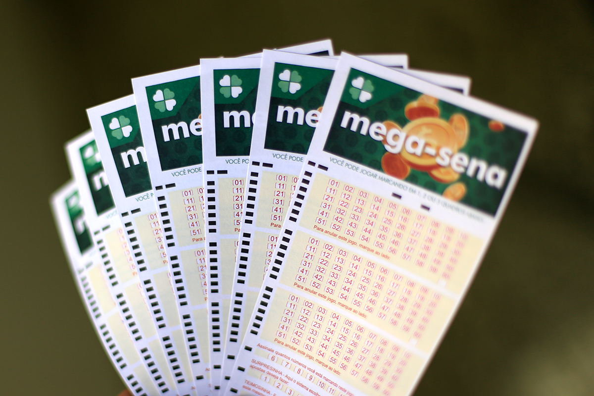 Mega-Sena acumula e prêmio chega a R$ 80 milhões