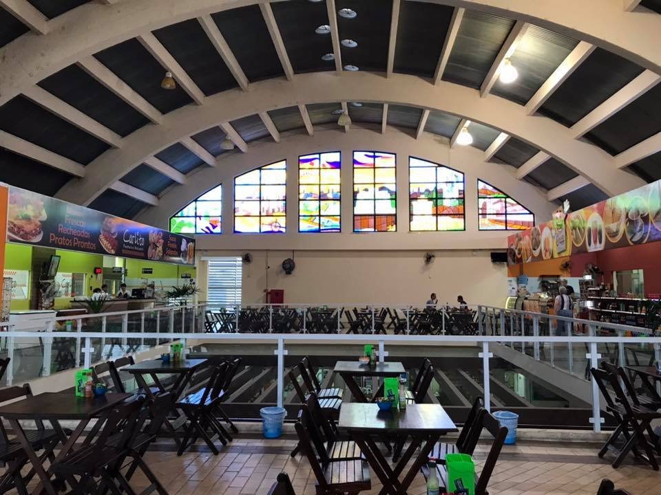 Mercadão recebe show gratuito de jazz neste domingo (26)