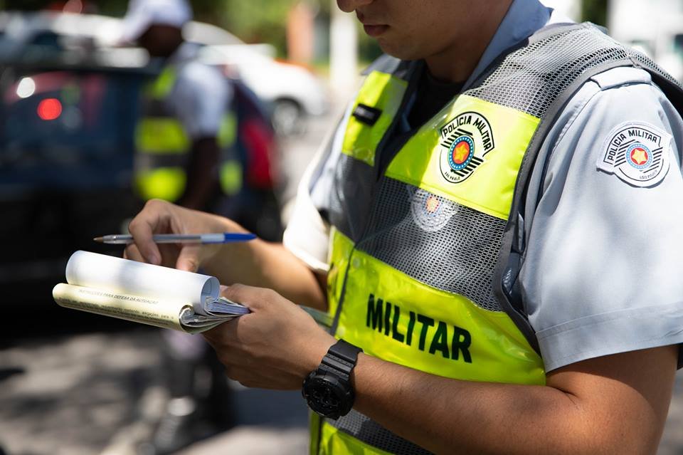 Detran-SP implanta sistema para liberação de veículos apreendidos