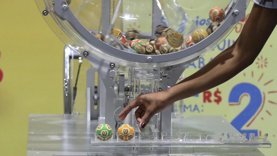 Entra em vigor lei que libera sorteios de prêmios no rádio e na televisão