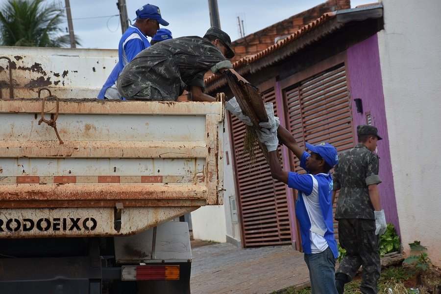 Cohab 1 recebe programa “Botucatu: Todos Contra a Dengue” na sexta e no sábado, 17 e 18